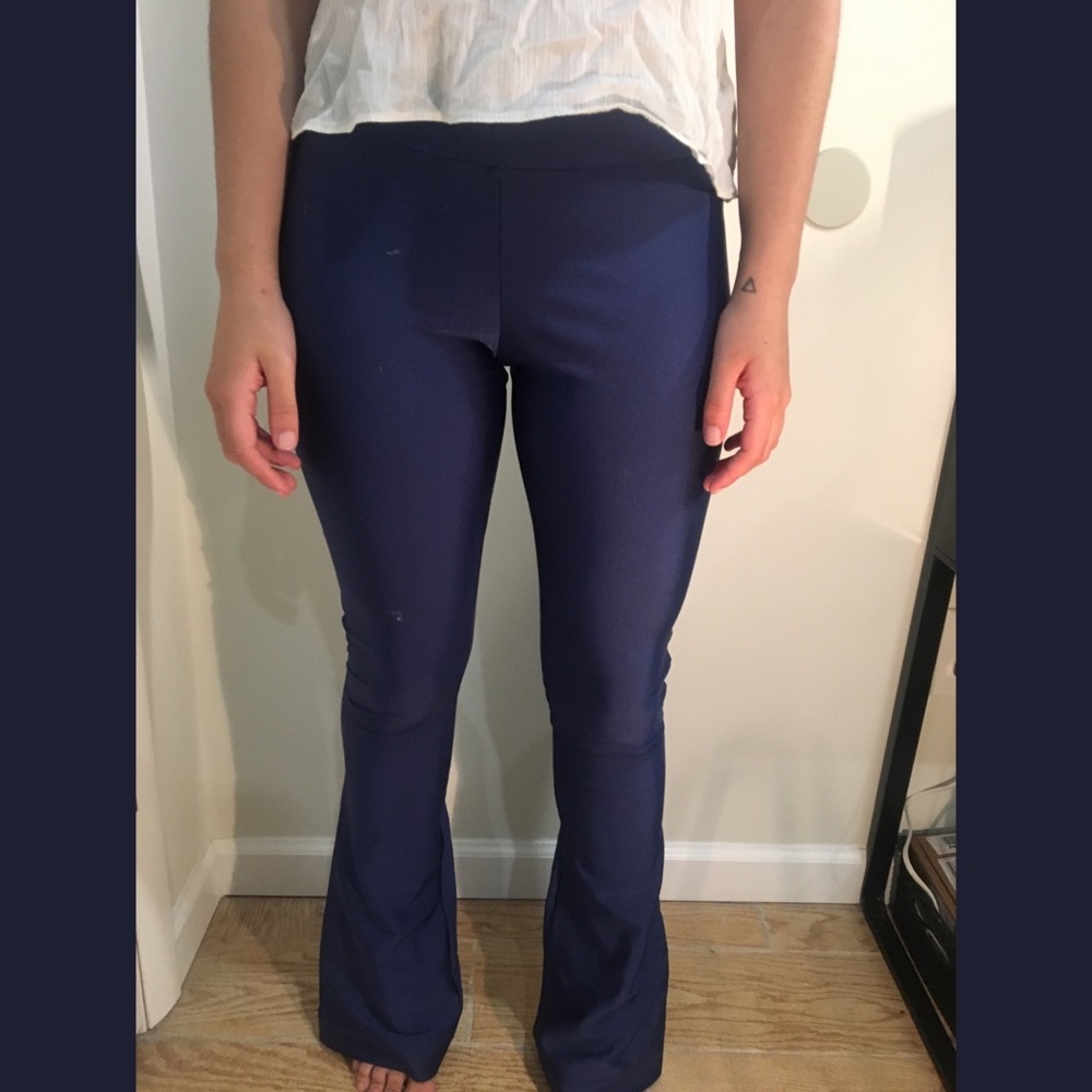 Stoning Disco Pants